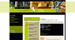 Desktop Screenshot of ifb42.com